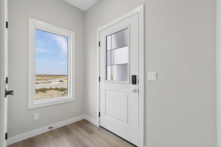 Property Photo:  79 Lewiston Park NE  AB T3P 3A8 