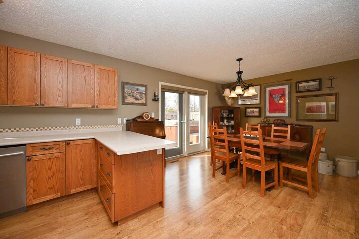 Property Photo:  652050 Range Road 215  AB T0G 0R0 