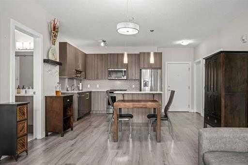 Property Photo:  24 Sage Hill Terrace NW 208  AB T3R 0W9 