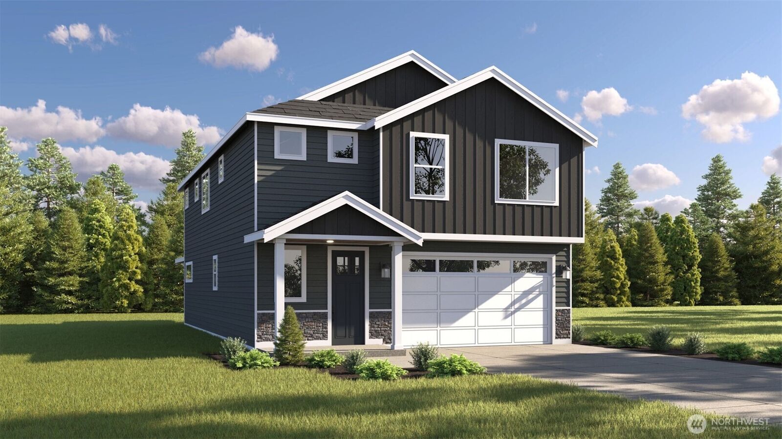 Property Photo: 7727 Upper Ridge Road 6 WA 98203