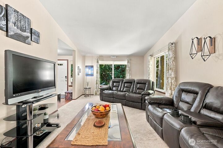 Property Photo:  25  Evans  WA 98365 