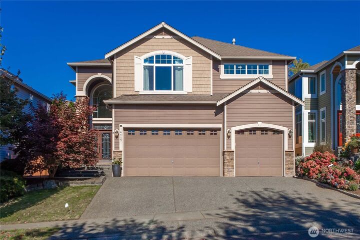 Property Photo: 4113 215th Street SE WA 98021