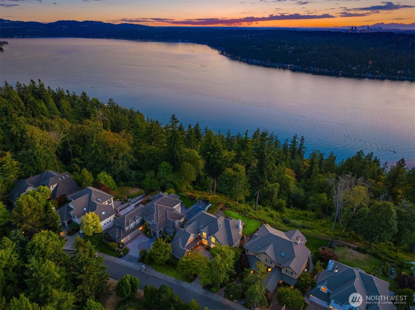 Property Photo:  2451  204th Terrace NE  WA 98074 