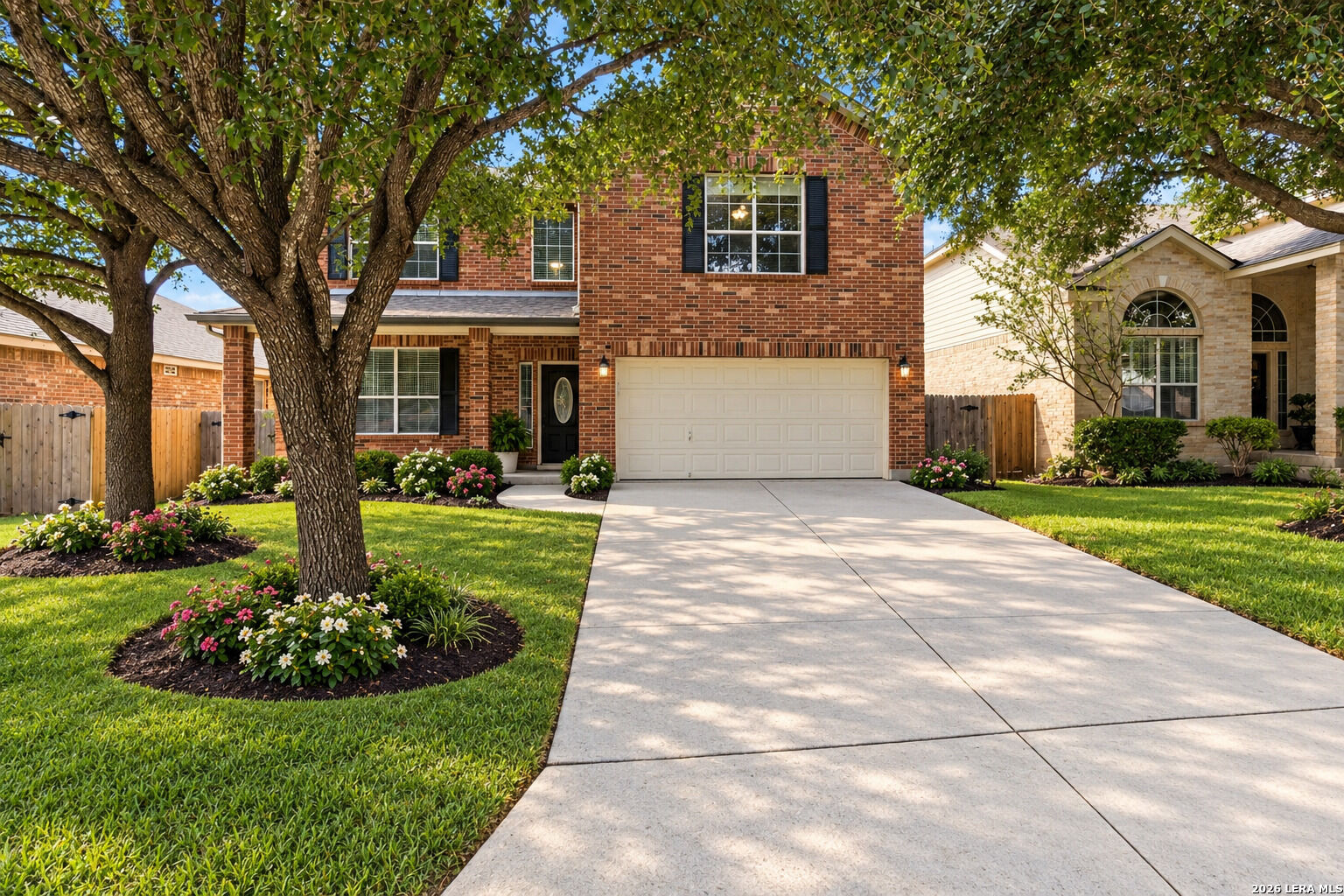 Property Photo:  24507 Alamosa Fls  TX 78255 