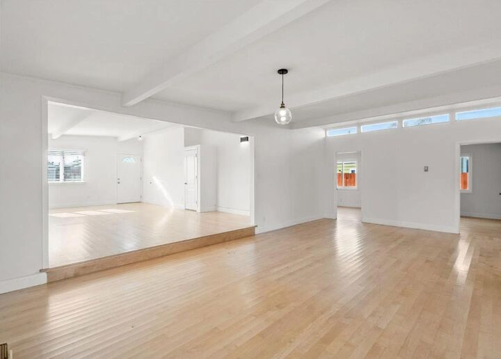 Property Photo:  1721 Hamlet Street  CA 94403 
