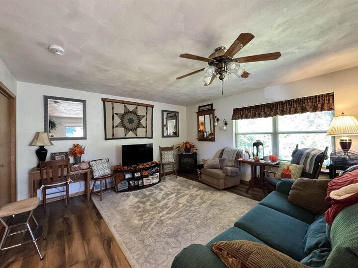 Property Photo:  732 Meadow Park Drive  WI 53525 