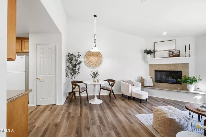 Property Photo:  238 March Street 2  CA 93060 