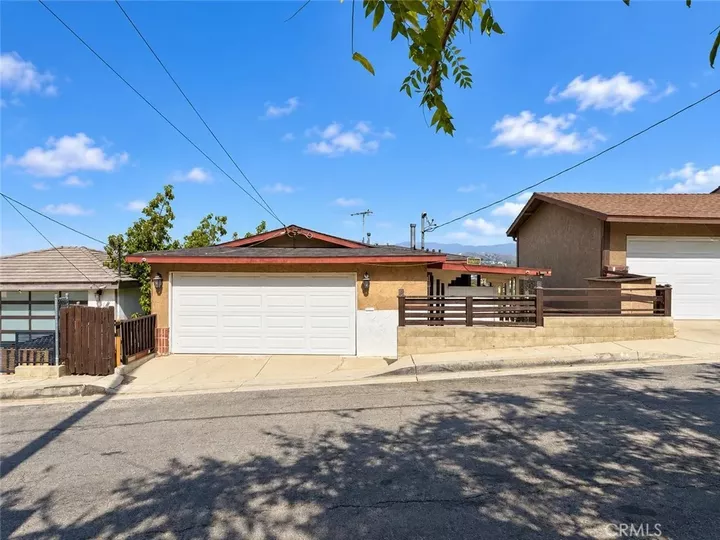 Property Photo:  3725 Ramboz Drive  CA 90063 