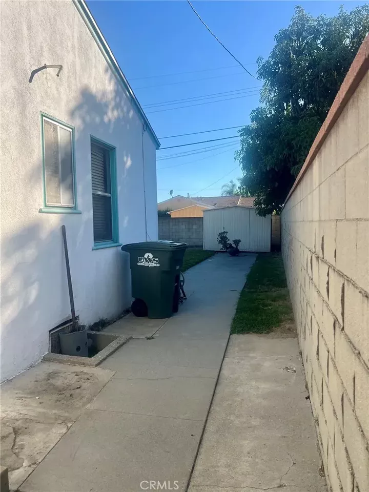 Property Photo: 6072 McKinley Ave. CA 90280