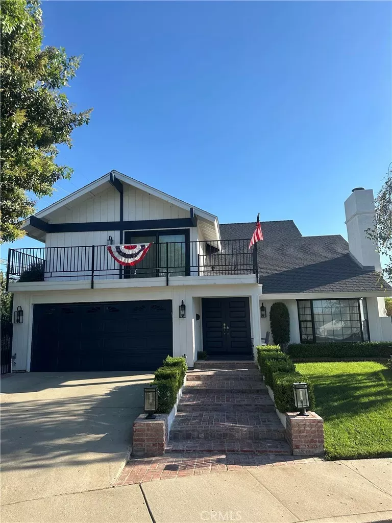 Property Photo:  3796 Diamond Court  CA 93063 
