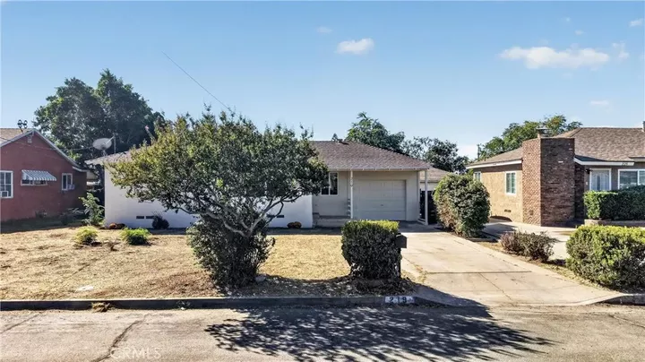Property Photo:  219 W Victoria  CA 92376 