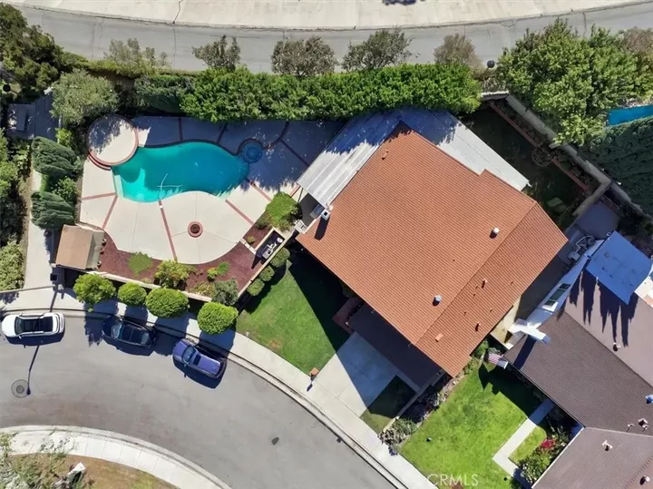 Property Photo:  25467 Langston  CA 91355 
