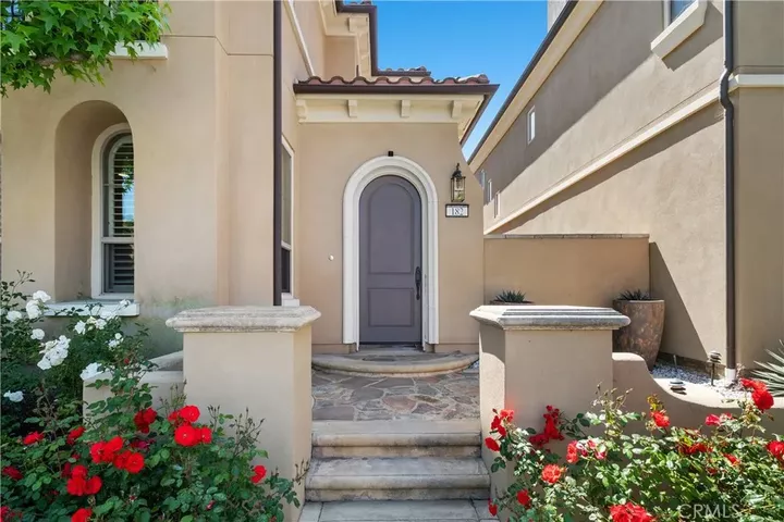 Property Photo:  182 Rhapsody  CA 92620 