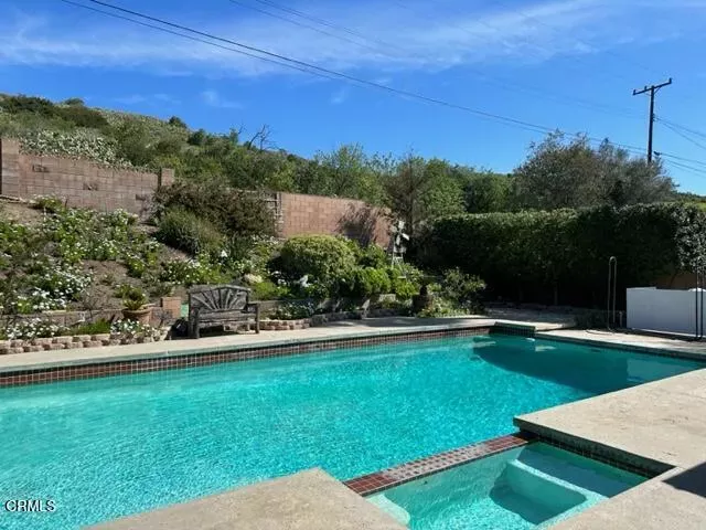 Property Photo:  3970 Verde Vista Drive  CA 91360 