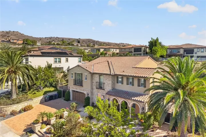 Property Photo: 4090 Duke Dr CA 92886