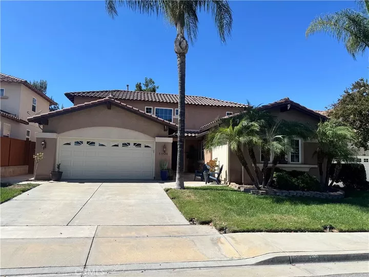 Property Photo:  31520 Champions Circle  CA 92591 