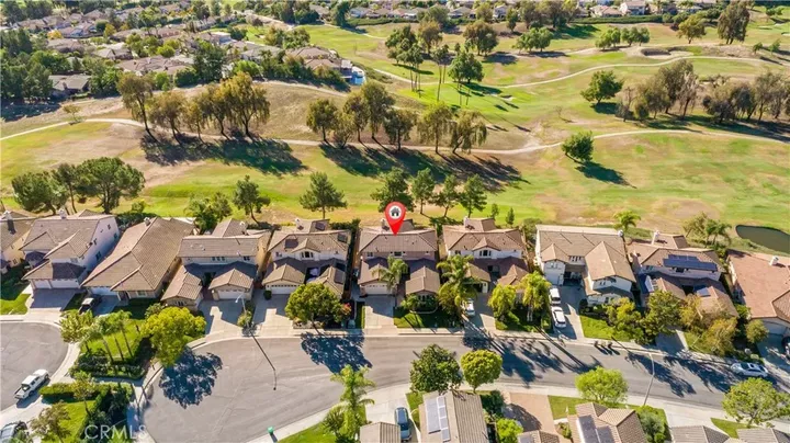 Property Photo:  31520 Champions Circle  CA 92591 