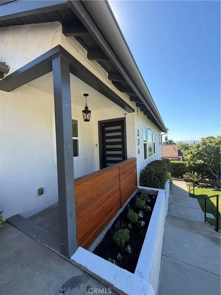 Property Photo: 334 Hill CA 91016