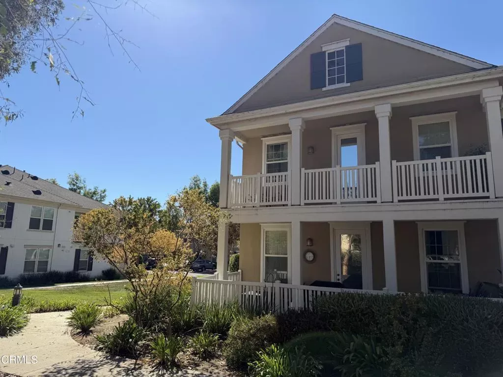 Property Photo:  900 Fitzgerald Avenue  CA 93003 