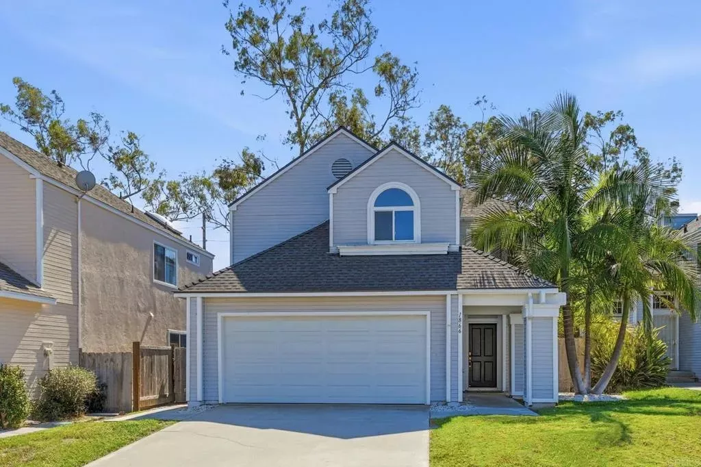 Property Photo: 1866 Via Primero CA 92056