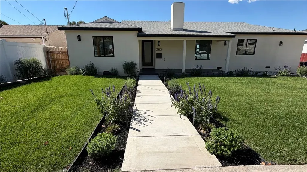 Property Photo:  10641 Helendale  CA 91042 