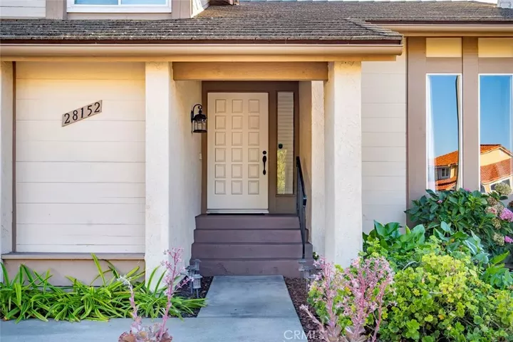 Property Photo:  28152 Amable  CA 92692 