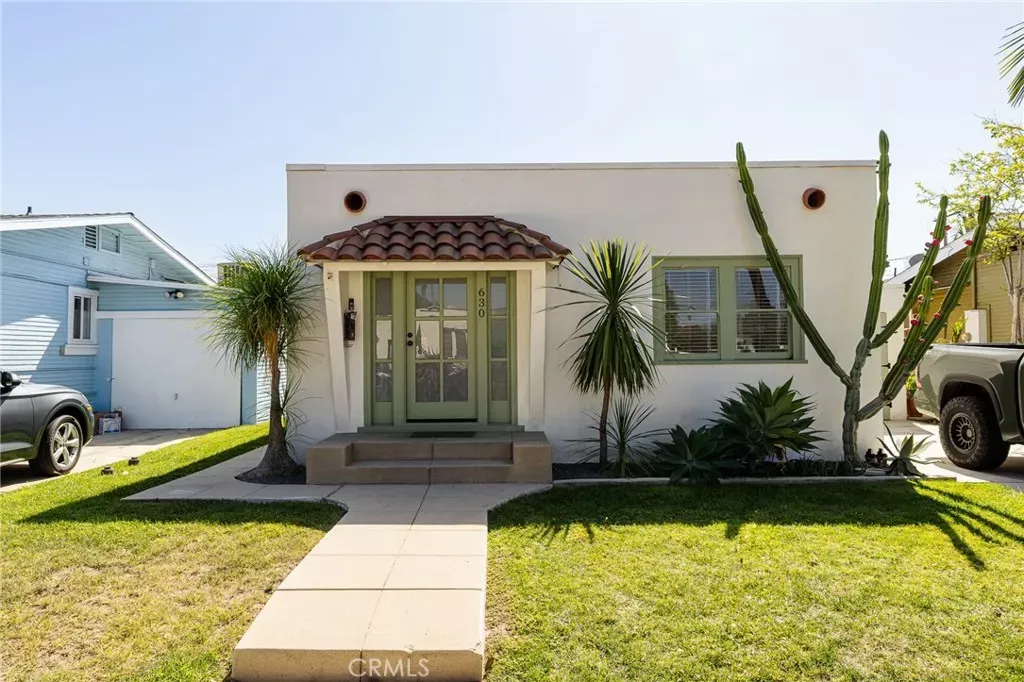 Property Photo: 630 W Wilshire CA 92832