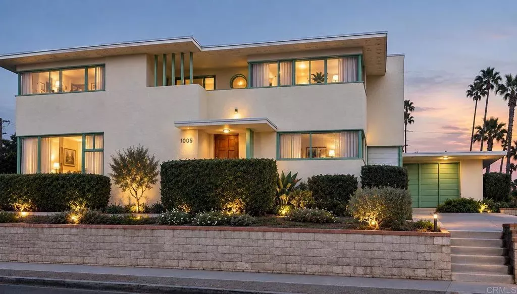 Property Photo:  1005 Alexandria Dr  CA 92107 