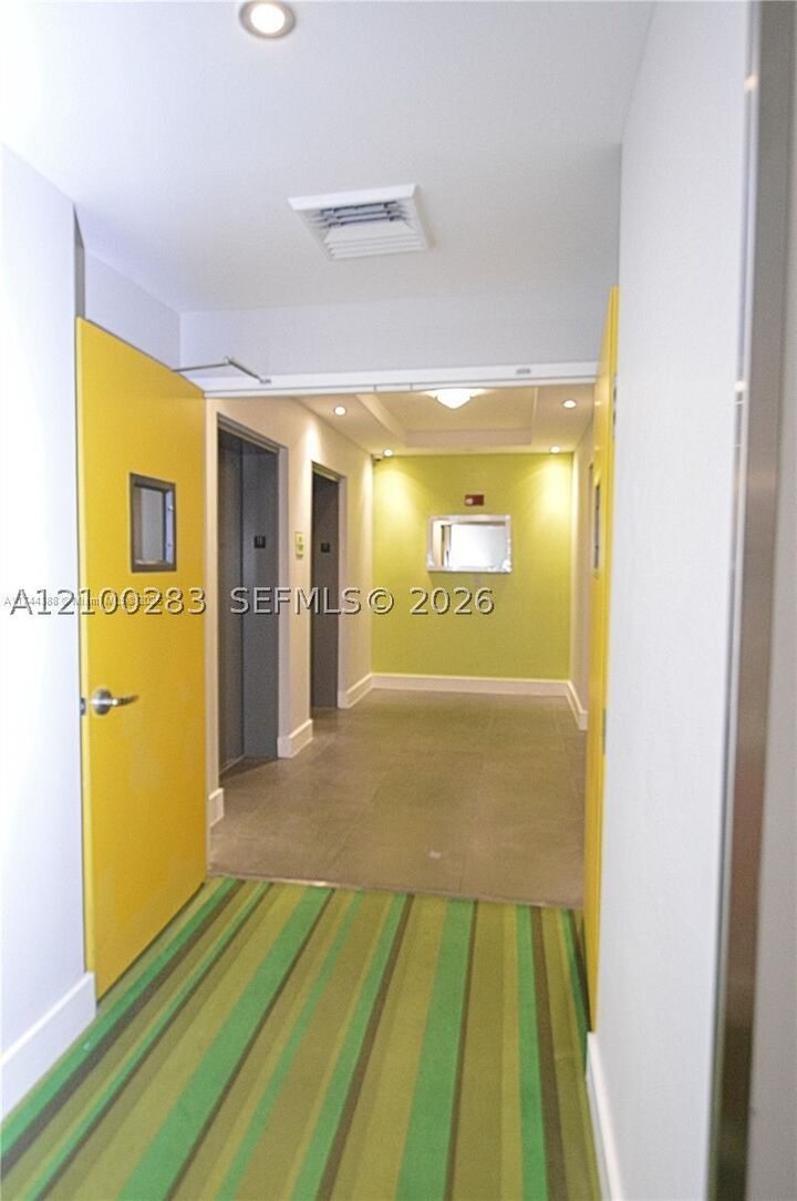 Property Photo: 133 NE 2nd Ave 1119 FL 33132