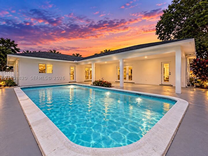 Property Photo:  861 NW 72nd Ave  FL 33317 