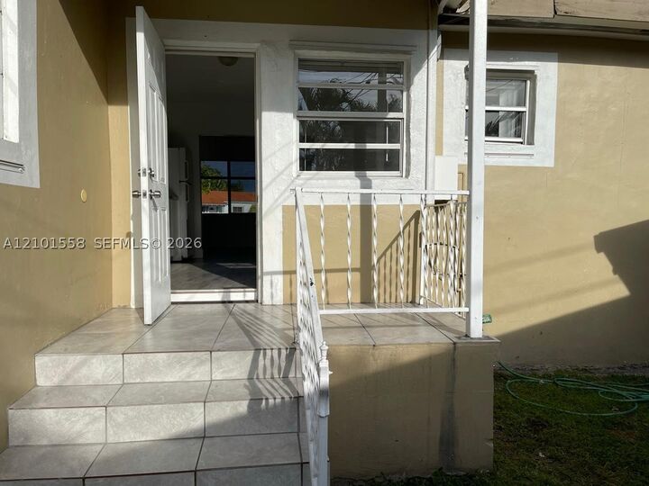Property Photo: 1730 SW 72nd Ct FL 33155
