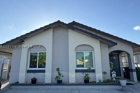 Property Photo:  6968 W 24th Ct  FL 33016 
