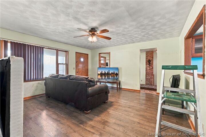 Property Photo: 17421 Mountain Grove Road IN 47126