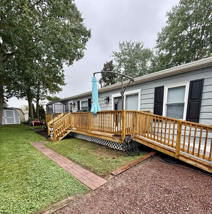 Property Photo: 9 Oaks Drive NJ 08330