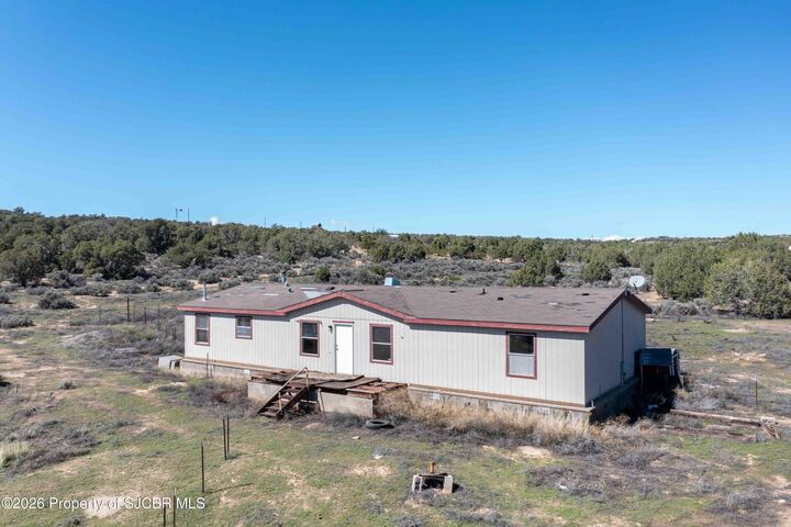 Property Photo:  701 New Mexico 575  NM 87410 