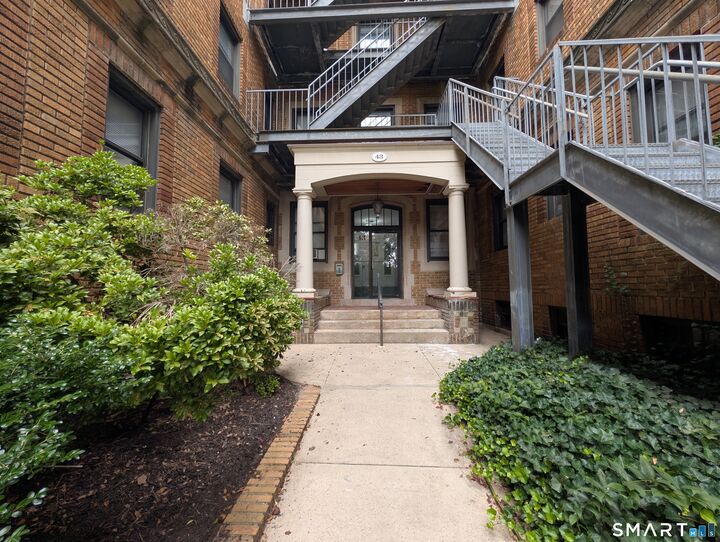 Property Photo:  43 Granite Street C2  CT 06320 