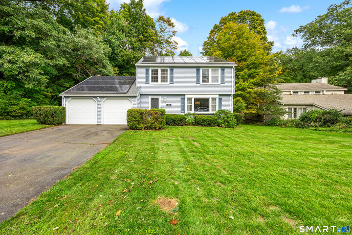 Property Photo:  50 Foxwood Court  CT 06410 