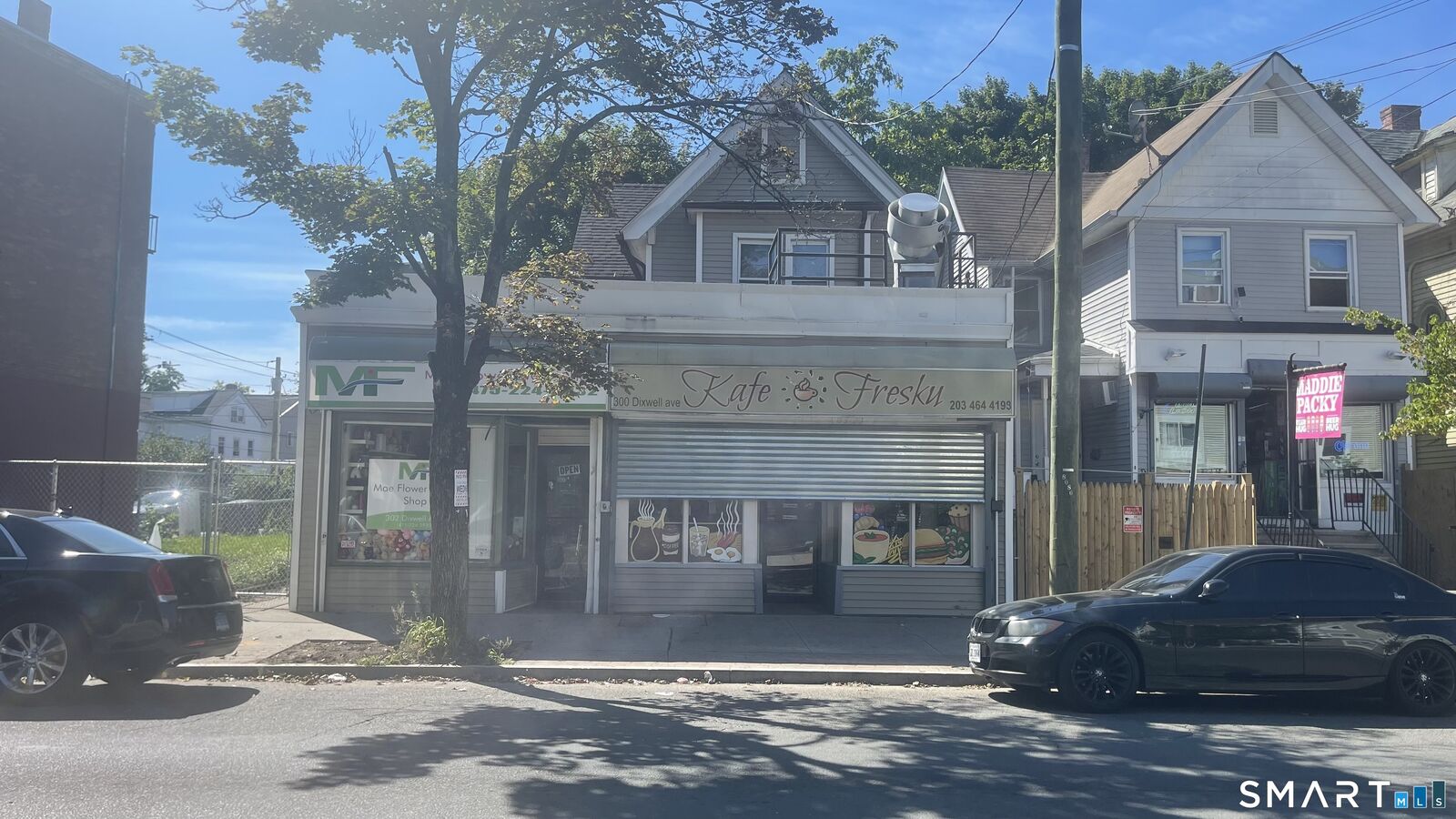 Property Photo:  300 Dixwell Avenue  CT 06511 