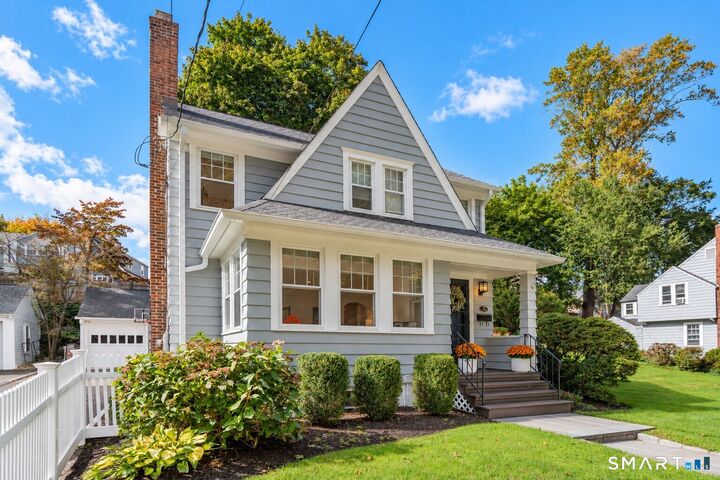 Property Photo:  1106 Valley Road  CT 06825 