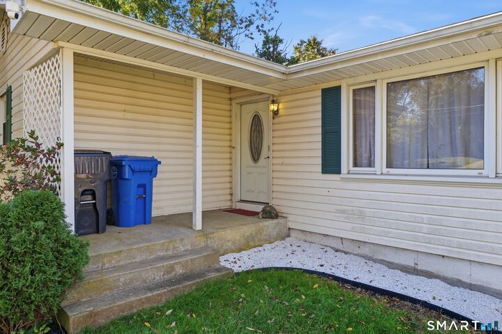 Property Photo:  254 North Society Road  CT 06331 