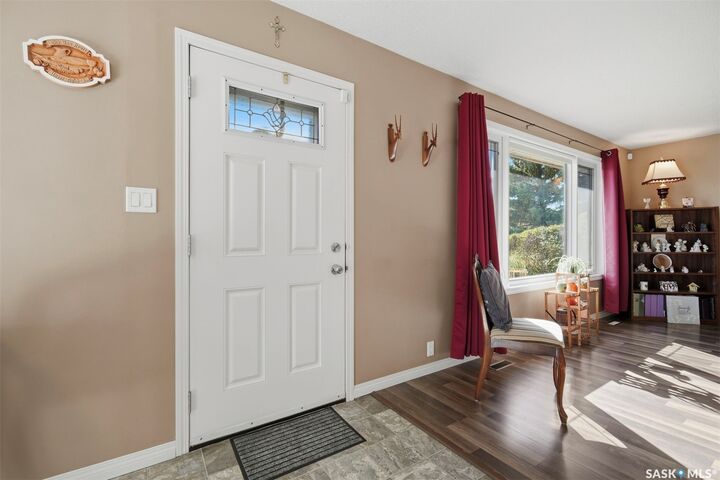 Property Photo:  15 Blake Crescent  SK S0K 0A0 