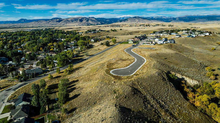 Property Photo:  172 Coyote Court  WY 82834 