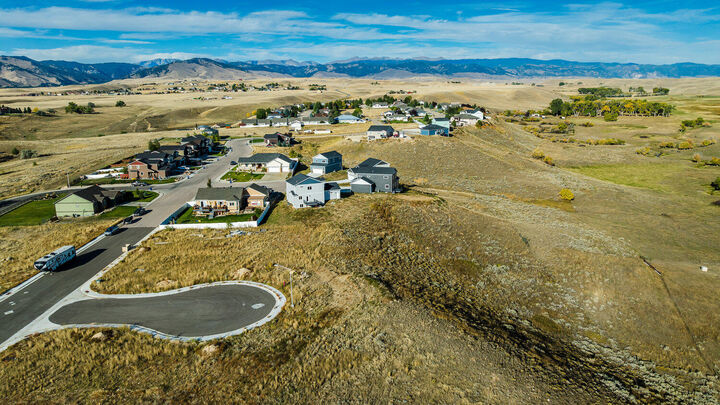 Property Photo: 176 Eagle Court WY 82834