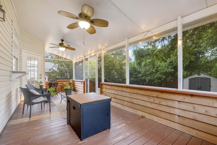 Property Photo: 1520 China Grove Trail FL 32301