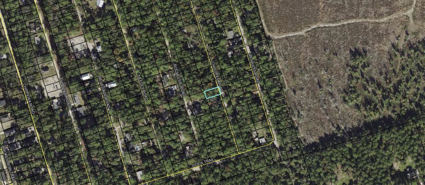 Property Photo:  Lot 60 Chicopee Road  FL 32327 