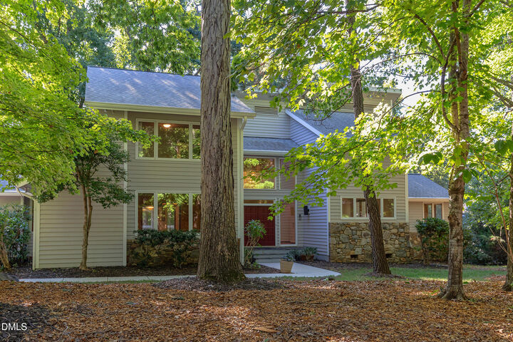 Property Photo:  101 Wicklow Place  NC 27517 