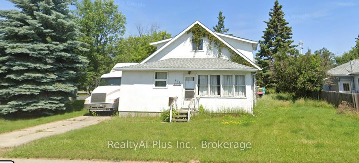 Property Photo: 530 Scott Street ON P9A 1H4