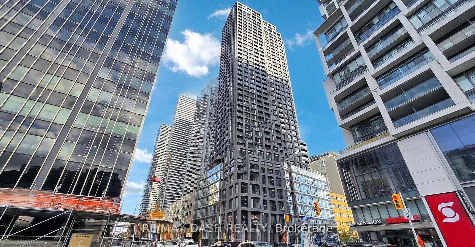 Property Photo:  20 Soudan Avenue 3608  ON M4S 0E2 