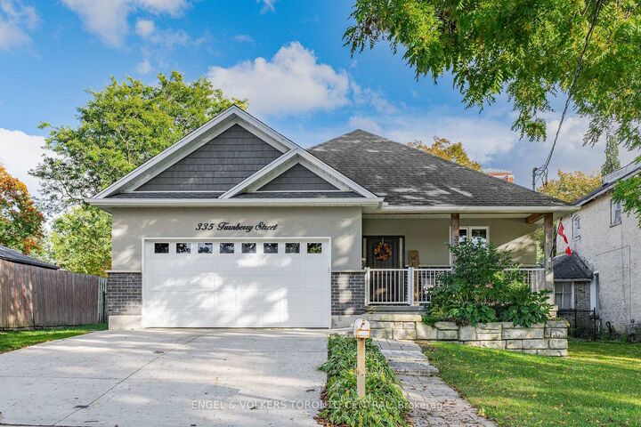 Property Photo:  335 Turnberry Street  ON N0G 1H0 