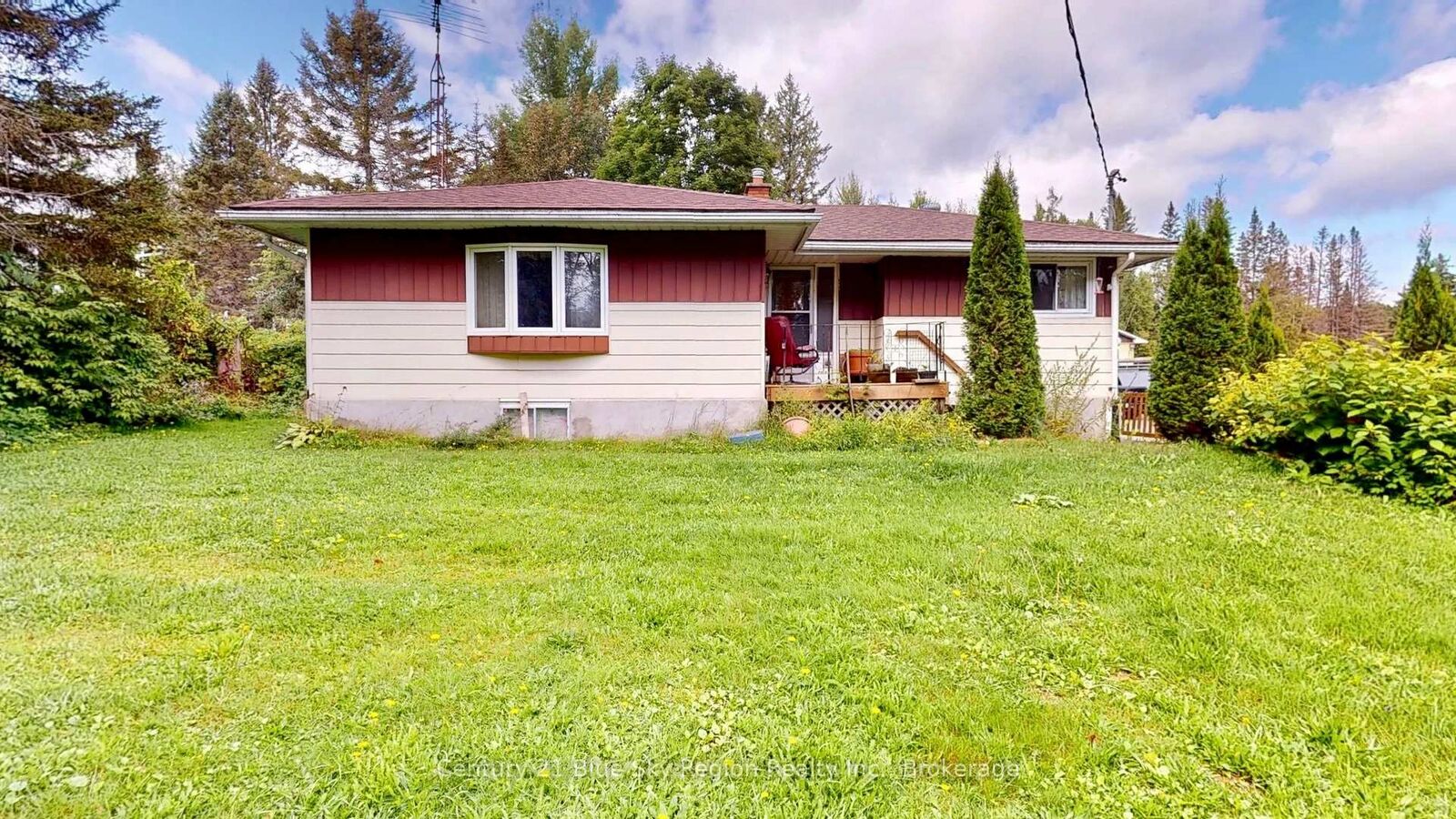 Property Photo:  76 S. Horn Lake Road  ON P0A 1C0 